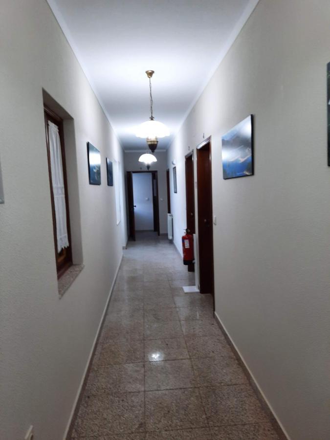 Casa Araci Hotel Vieira do Minho Exterior photo